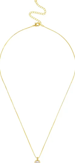 Kette - Simple Sparkle