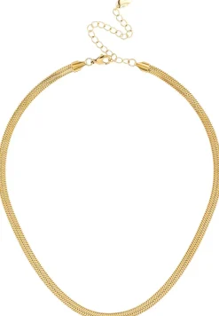Kette - Simple Steel