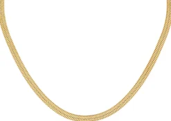 Kette - Simple Steel