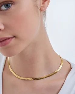 Kette - Simple Steel