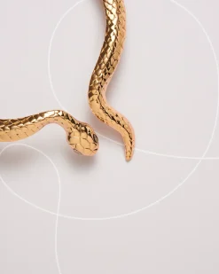 Kette - Snake Style