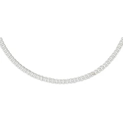 Kette - Soft Silver