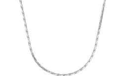 Kette - Solid Silver
