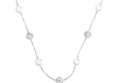 Kette - Sparkle Pearls