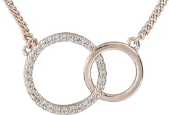 Kette - Sparkling Circle
