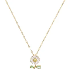 Kette - Sparkling Daisy