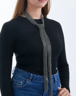 Kette - Sparkling Tie