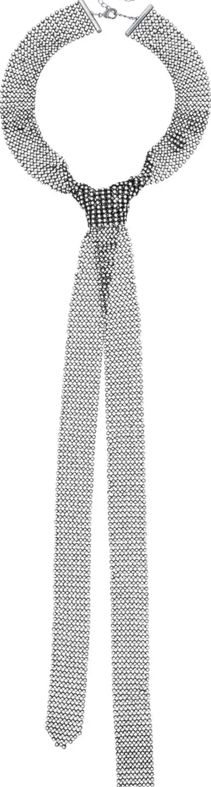 Kette - Sparkling Tie