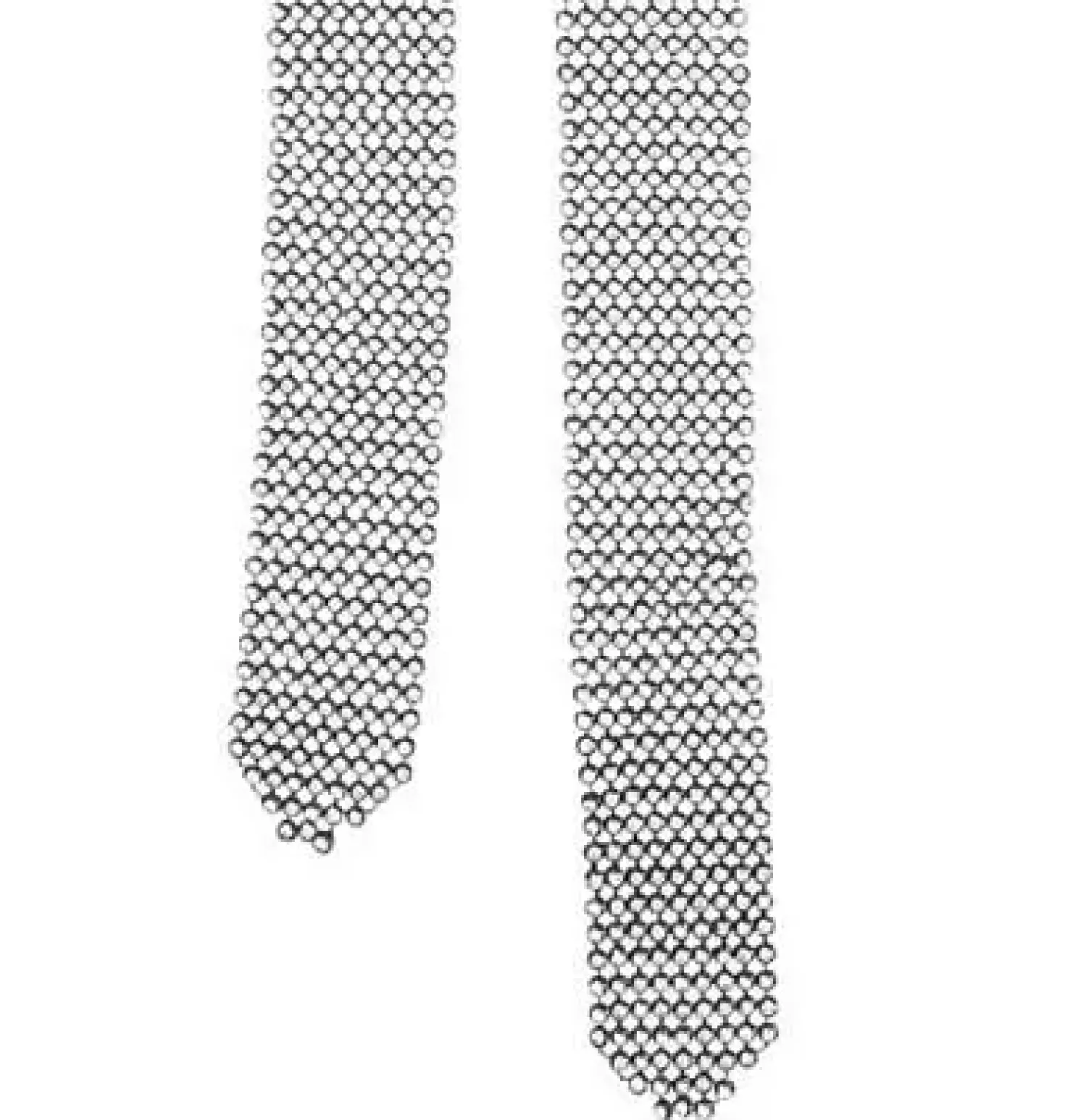 Kette - Sparkling Tie
