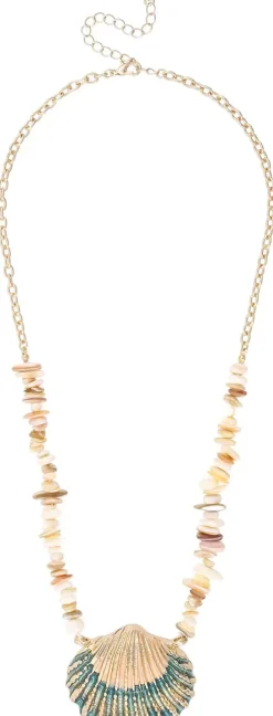 Kette - Special Shell