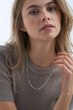 Kette - Square Chain