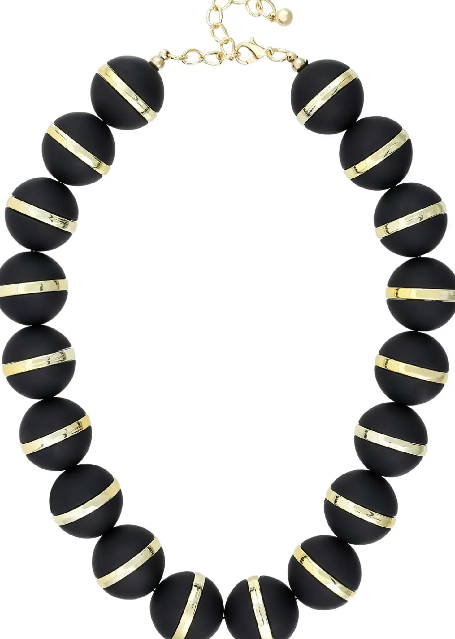 Kette - Statement Look