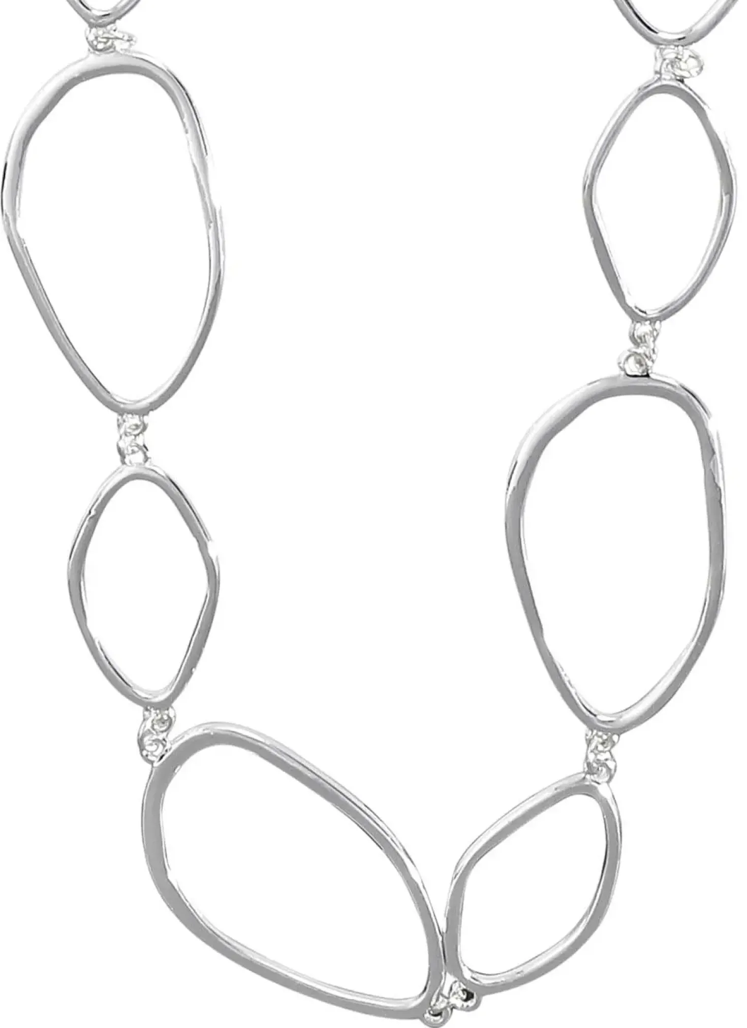 Kette - Statement Shapes