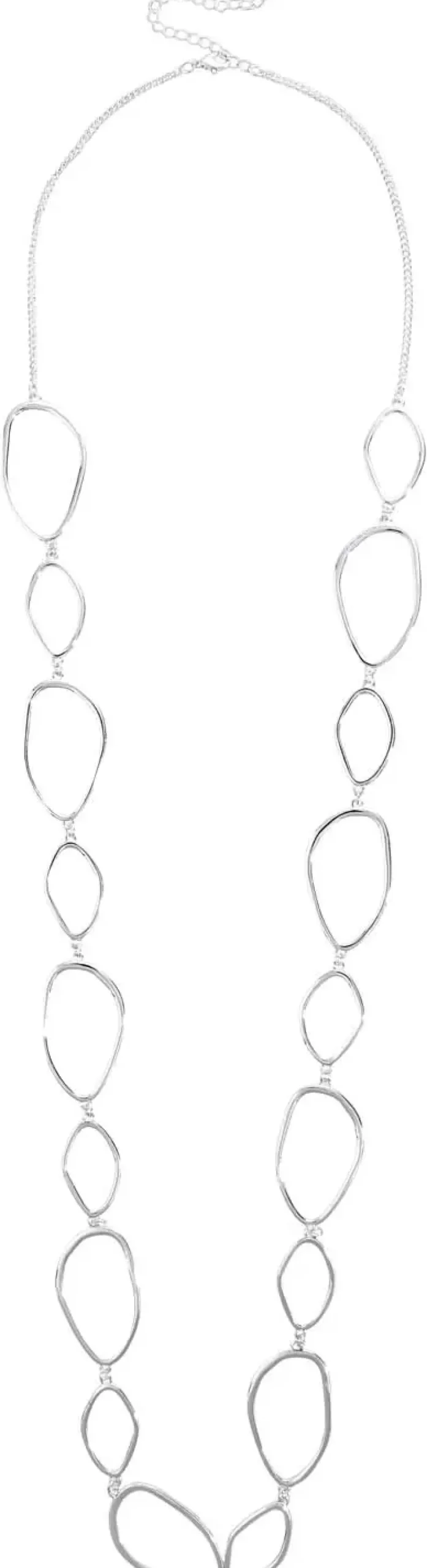 Kette - Statement Shapes