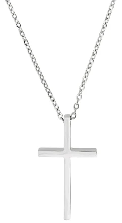 Kette - Steel Cross