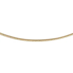 Kette - Strong Gold