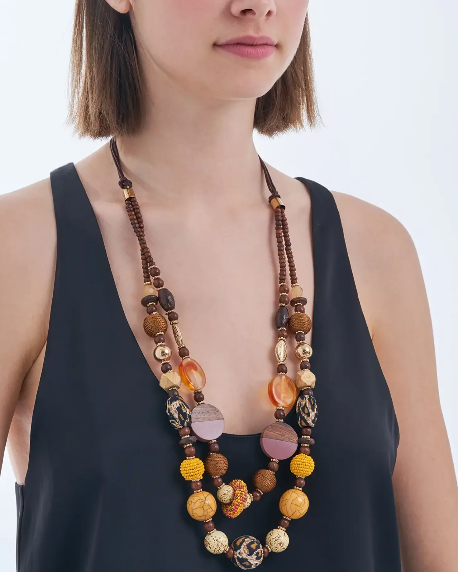 Kette - Summer Safari