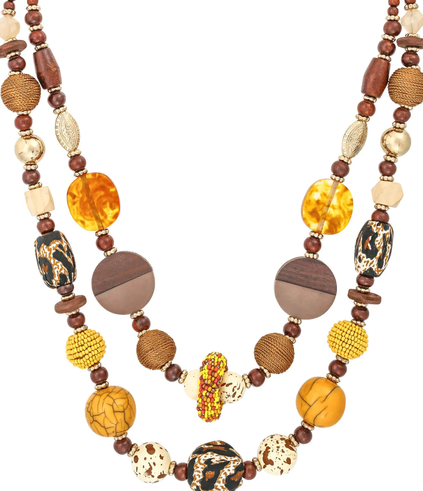 Kette - Summer Safari