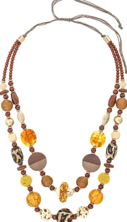 Kette - Summer Safari
