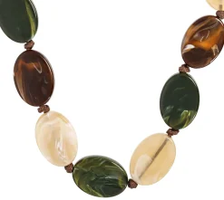 Kette - Sunny Brown