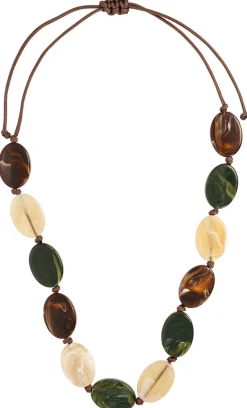 Kette - Sunny Brown
