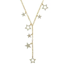 Kette - Sweet Stars
