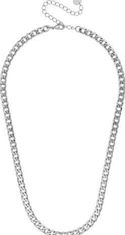 Kette - Timeless Steel