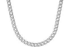 Kette - Timeless Steel