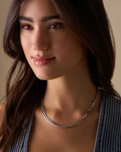 Kette - Timeless Steel