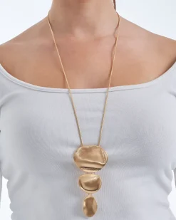 Kette - Triple Glam