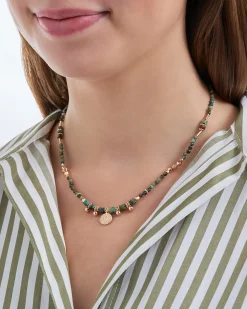 Kette - Turquoise Harmony
