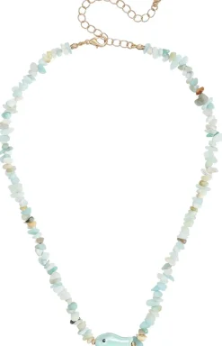 Kette - Turquoise Waters