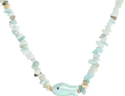 Kette - Turquoise Waters