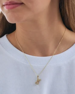 Kette - Twee Gold