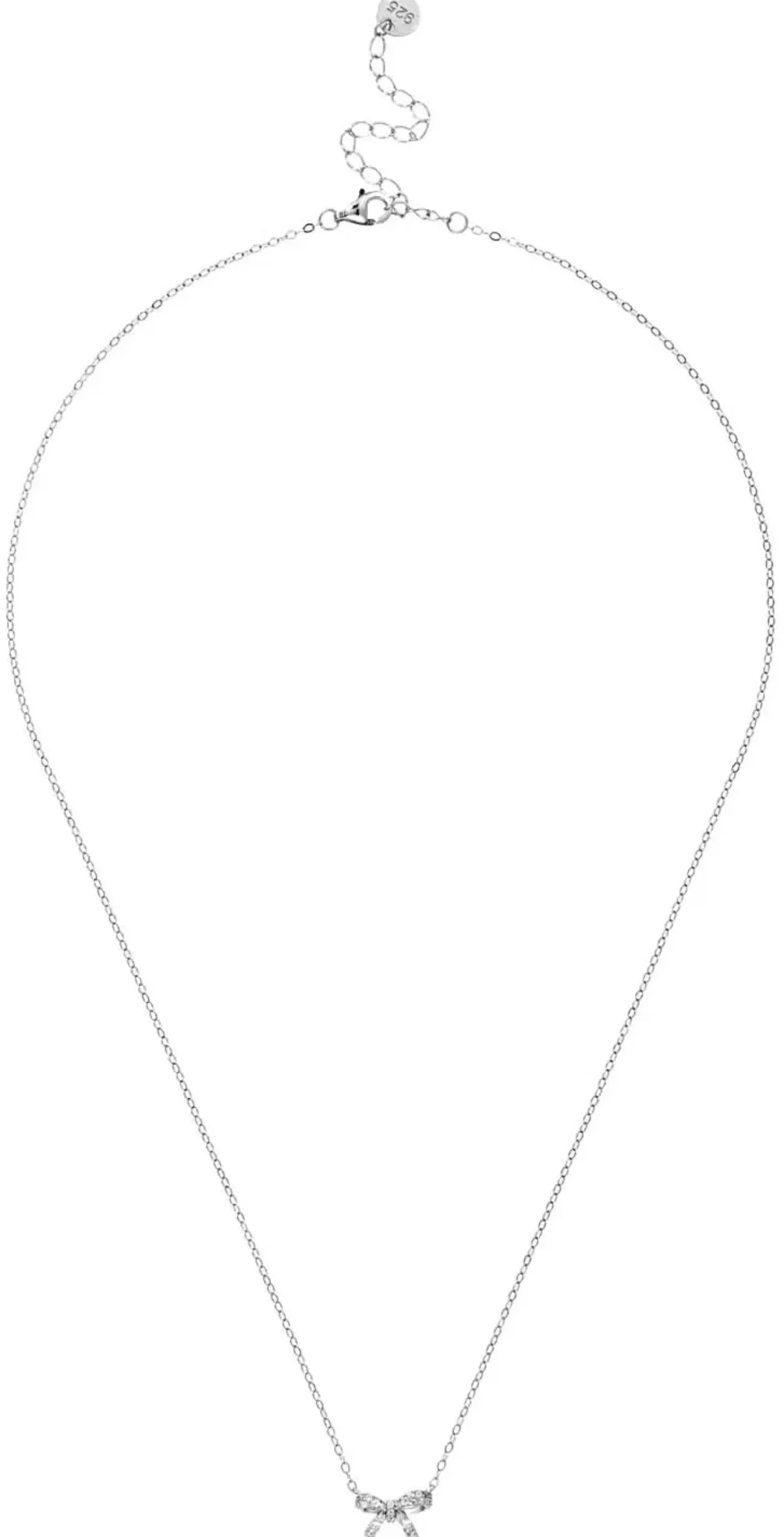 Kette - Twinkling Bow