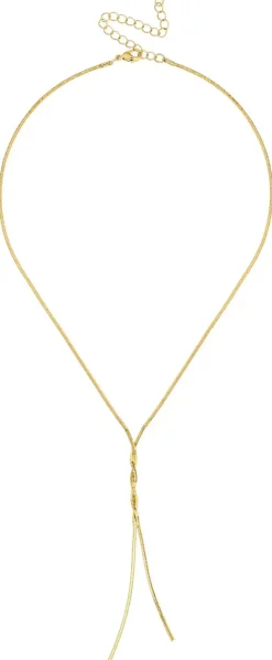 Kette - Twisted Gleam