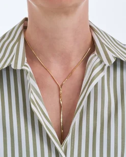 Kette - Twisted Gleam