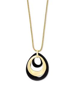 Kette - Urban Ovals