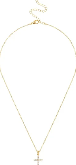 Kette - Vibrant Cross