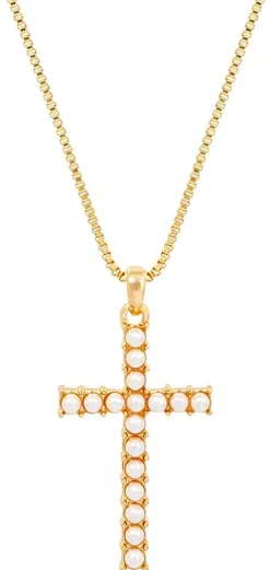 Kette - Vibrant Pearls