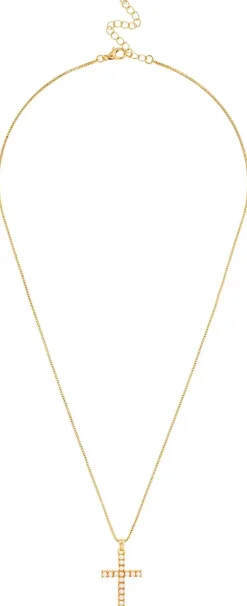 Kette - Vibrant Pearls