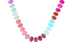 Kette - Vibrant Quartz