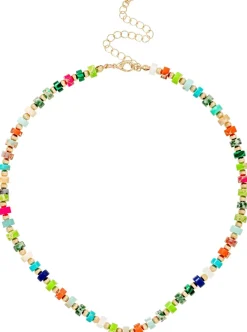 Kette - Vibrant Turquoise