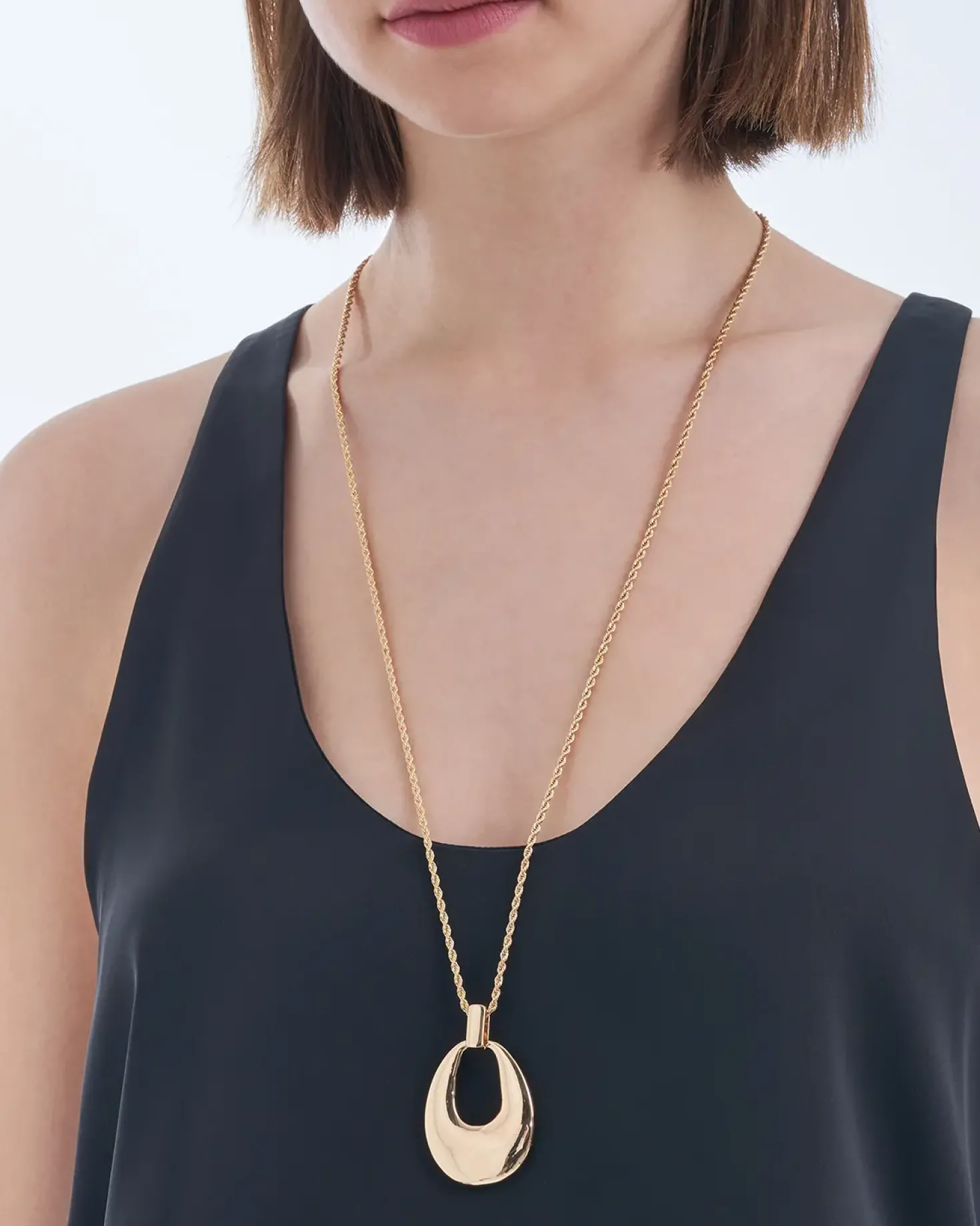 Kette - Vintage Twist