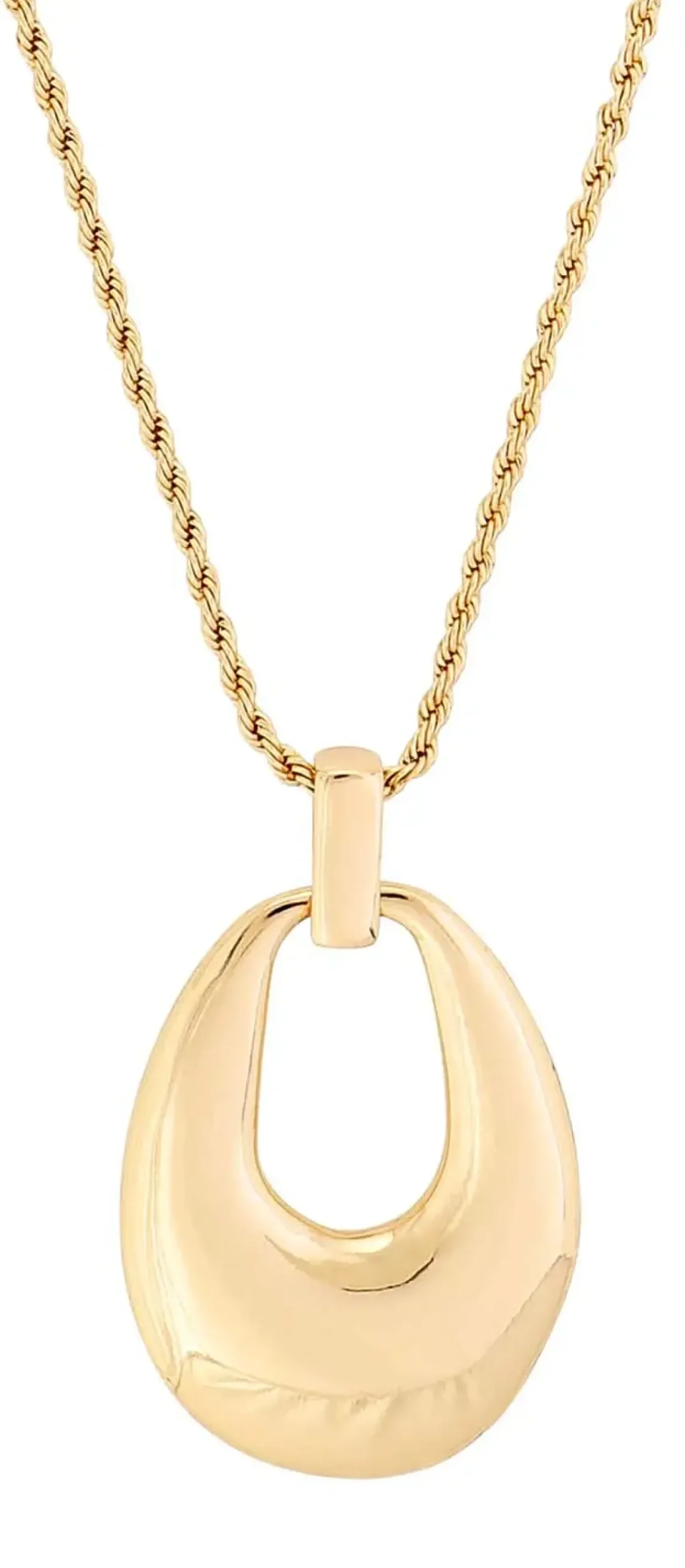 Kette - Vintage Twist