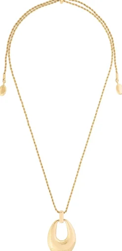 Kette - Vintage Twist
