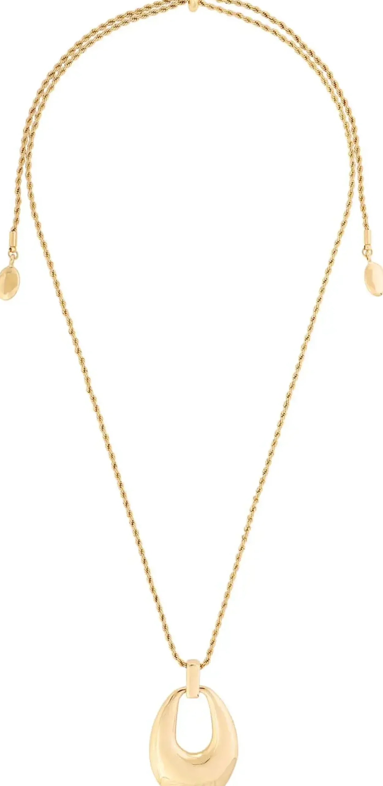 Kette - Vintage Twist