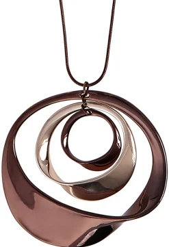 Kette - Warm Gold