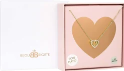 Kette - Warm Hearts