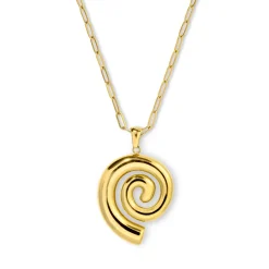 Kette - Water Shell